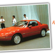Illustration for article titled The Miata Could Have Been Mid-Engined Or Even FWD